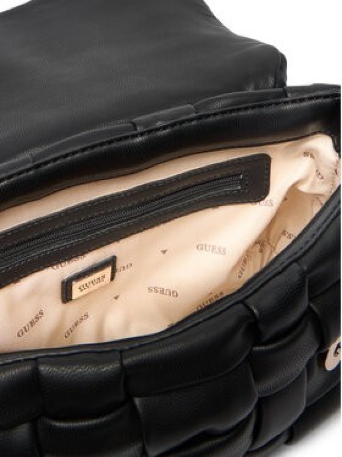 Guess Torebka HWWG80 72190 Czarny