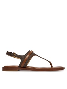 MICHAEL Michael Kors Sandały 40S6MAFS1B Brązowy