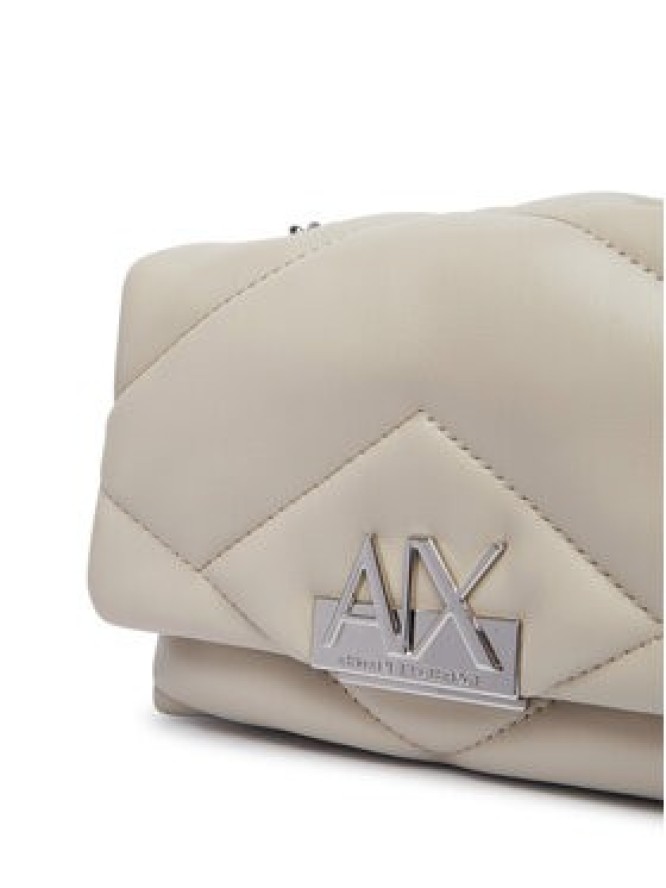 Armani Exchange Torebka XW000357 AF26568 U6208 Beżowy