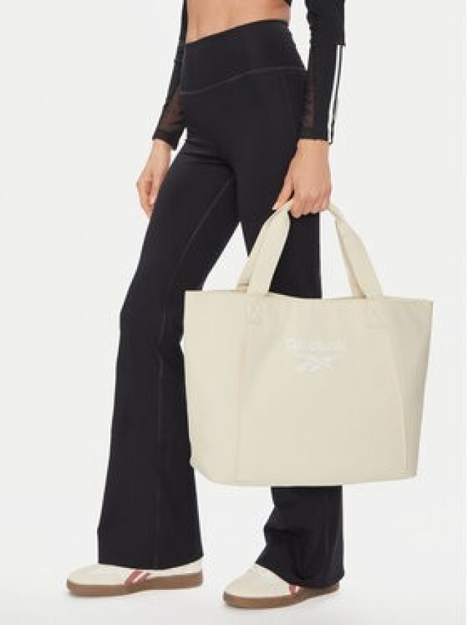 Reebok Torebka RBK-B-003-07 Écru