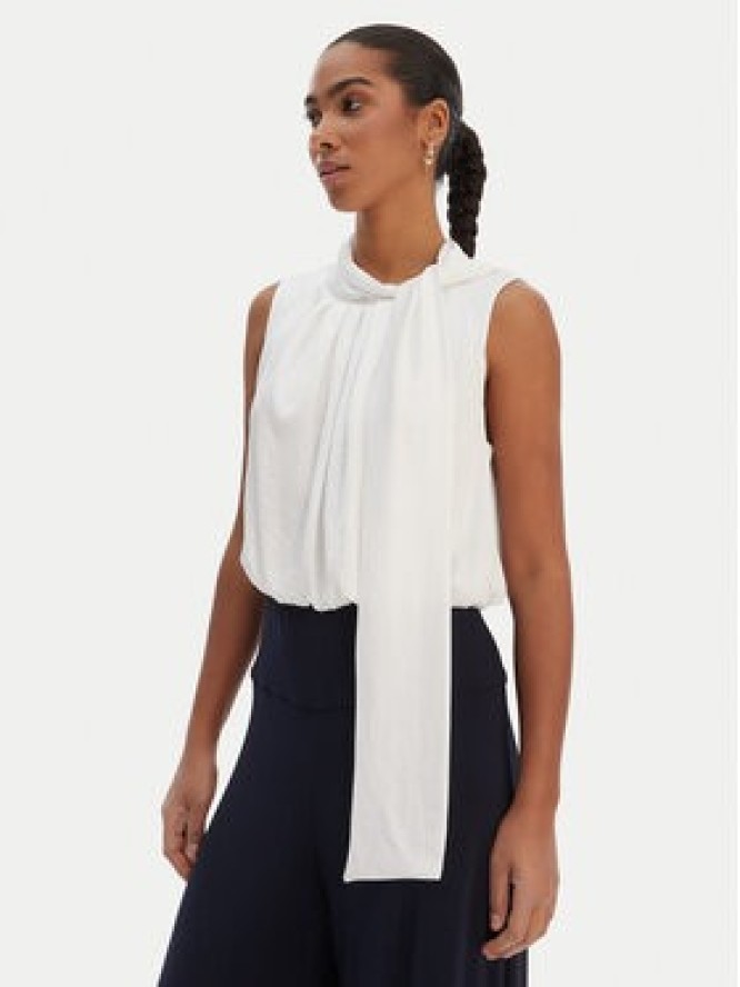 Joseph Ribkoff Kombinezon 261725 Granatowy Regular Fit