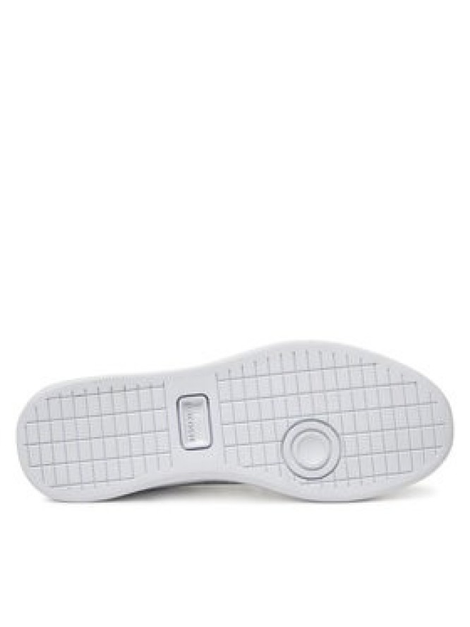 Lacoste Sneakersy Carnaby Set 7-48SFA0118 Biały