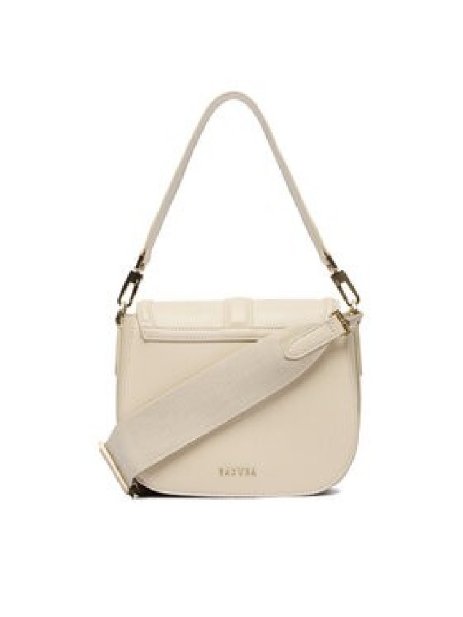 Badura Torebka CEO-ADI-LDA8572 Écru