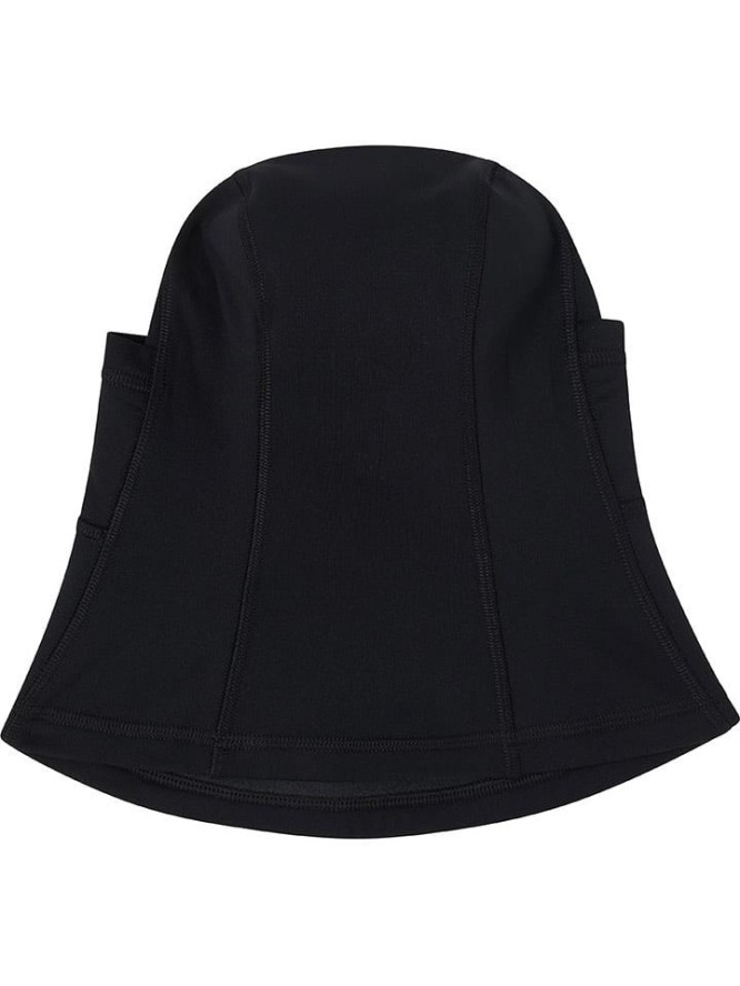 Haglöfs Kominiarka "Rosson" w kolorze czarnym rozmiar: S/M