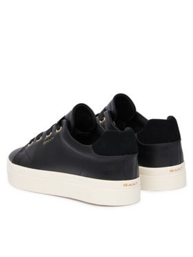 Gant Sneakersy 33531331 Czarny
