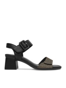 Remonte Sandały CEO-D1K51-04 Czarny