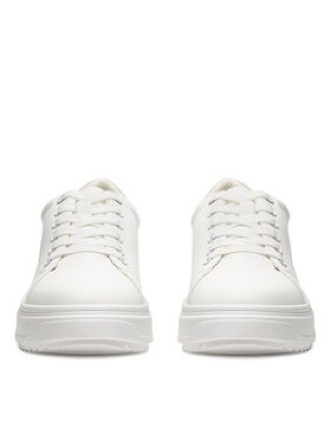 DeeZee Sneakersy AM1114 Biały