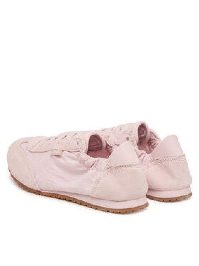 Vans Sneakersy SLP Ballet Light VN000Z6XGSF1 Różowy jasny