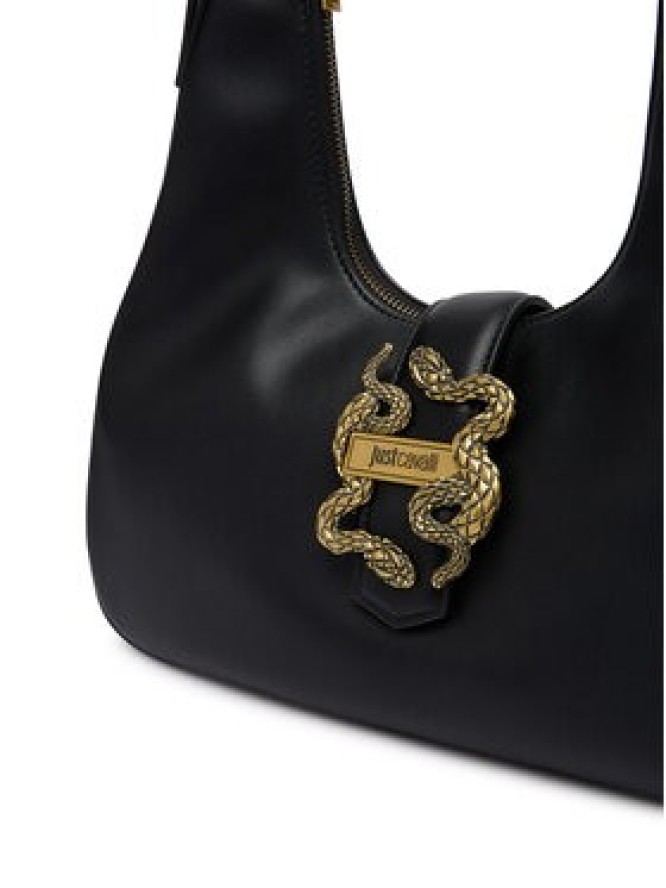 Just Cavalli Torebka 81RA4BA4 ZSA89 Czarny