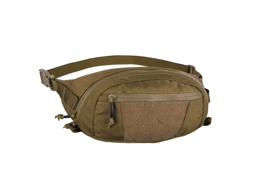 Nerka turystyczna torba biodrowa Bandicoot 2,7 l