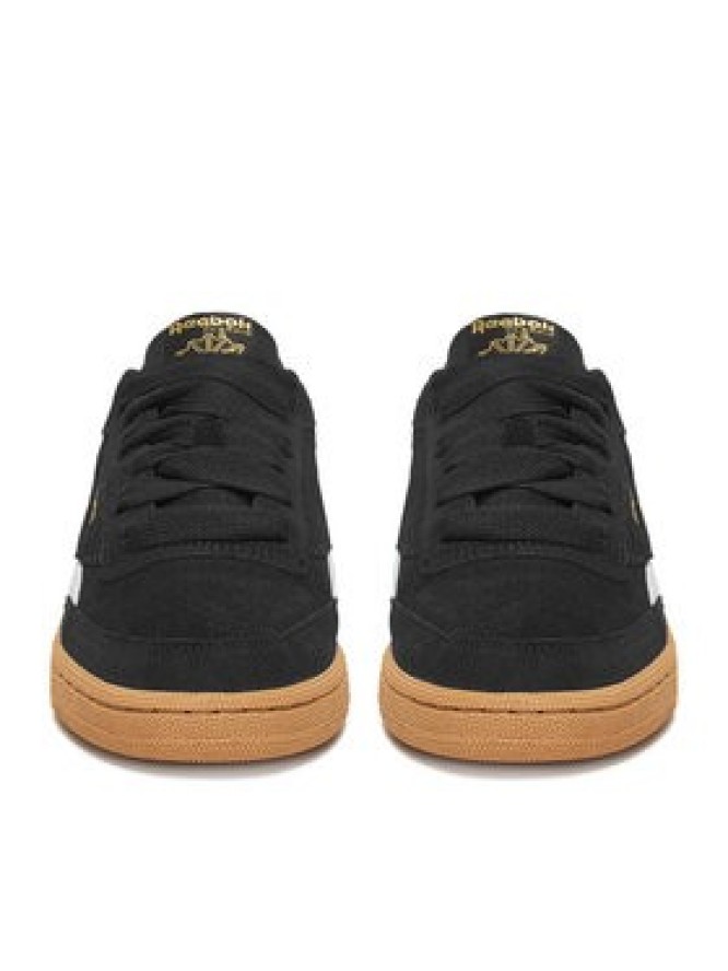 Reebok Sneakersy EO-CLUB C REVENGE 100249059 Czarny