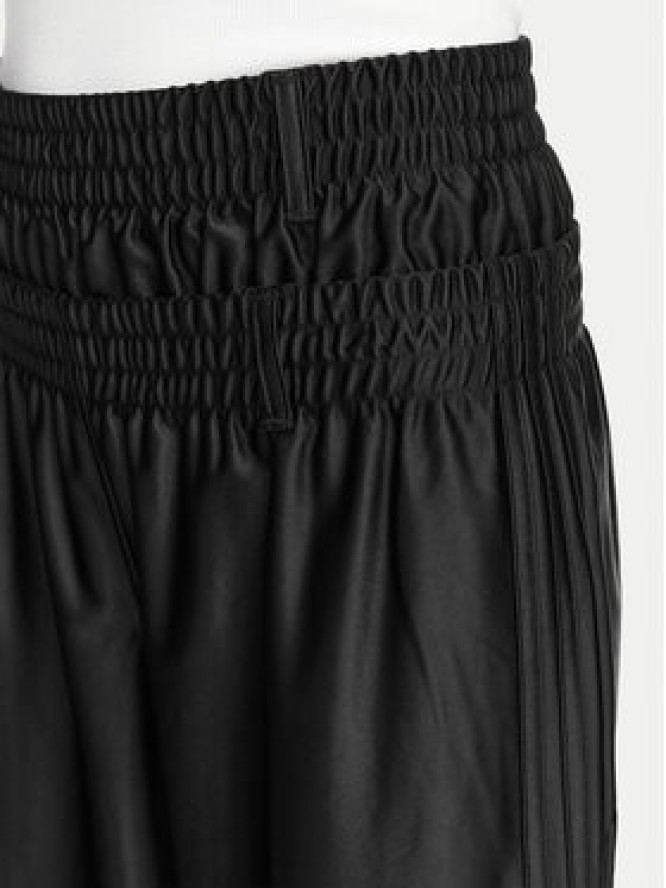 adidas Spodnie dresowe Adibreak KS9145 Czarny Loose Fit