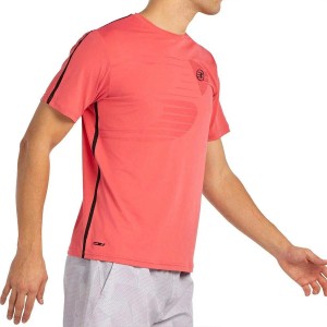 T-shirt S/sleeve Bullpadel Moeche Cb98126000