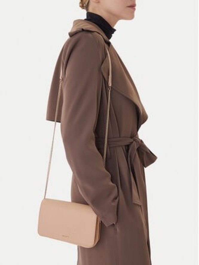 Aldo Torebka Riverly 14143642 Beżowy