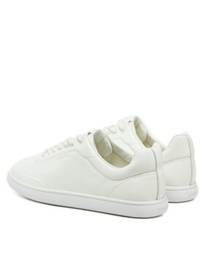 Calvin Klein Sneakersy HW0HW02400 Biały