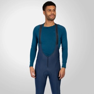 Legginsy na ramiączkach Endura FS260-Pro Thermo II