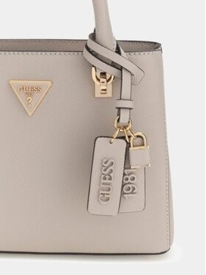 Guess Torebka 179058 Beżowy