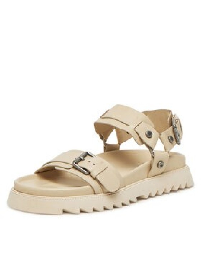 G-Star Raw Sandały DEBRA-25SS497 Beżowy