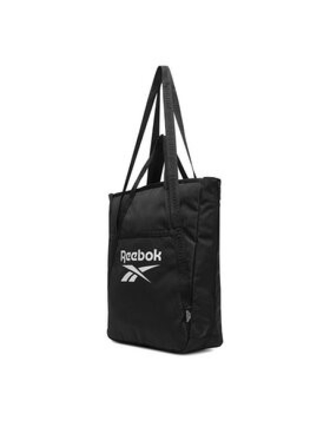 Reebok Torebka CWBEO-RBK-B-006-10 Czarny