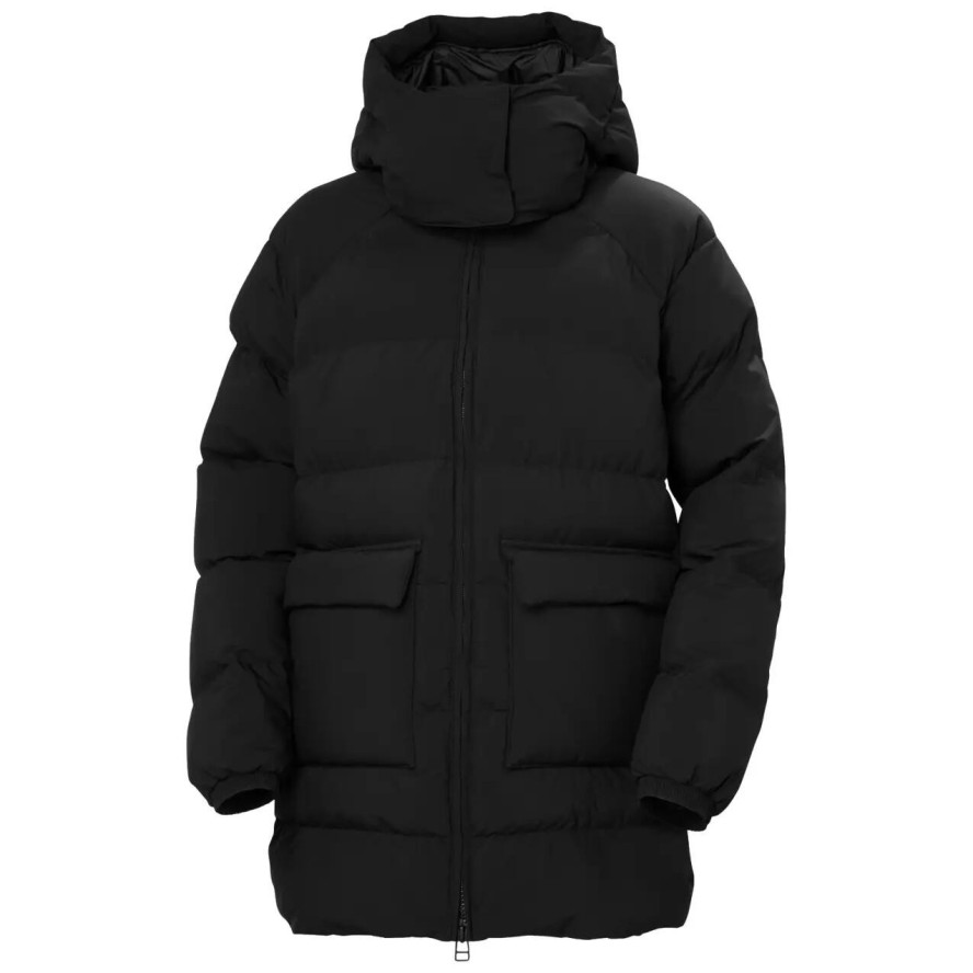 Damska kurtka puchowa Helly Hansen Ellie Puffy