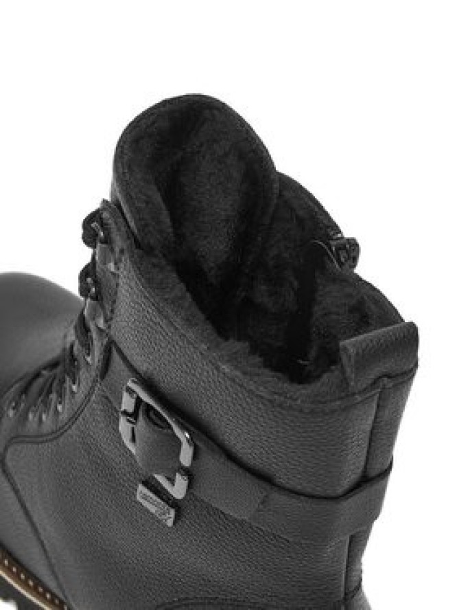 Remonte Trzewiki CEO-D8475-01 Czarny