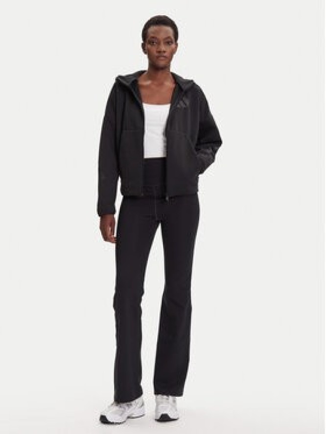 adidas Bluza Z.N.E. JE7848 Czarny Loose Fit