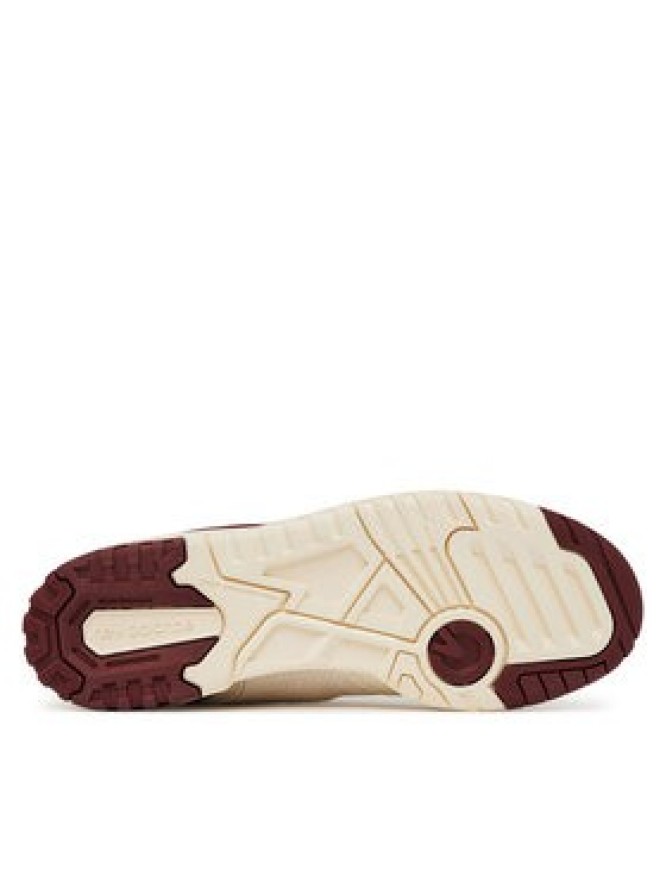 New Balance Sneakersy BB550LEZ Beżowy