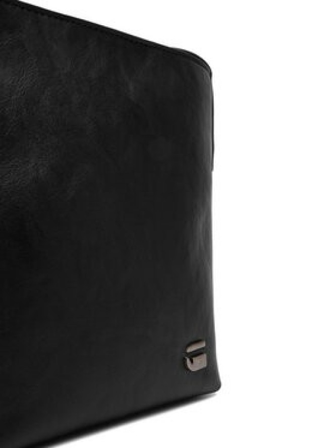 G-Star Raw Torebka EO-LDA8713 Czarny