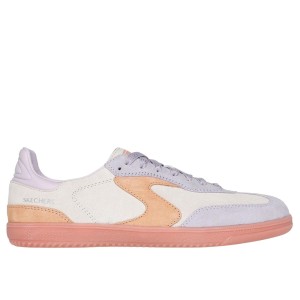 Sneakersy damskie Skechers Hotshot-For The Win