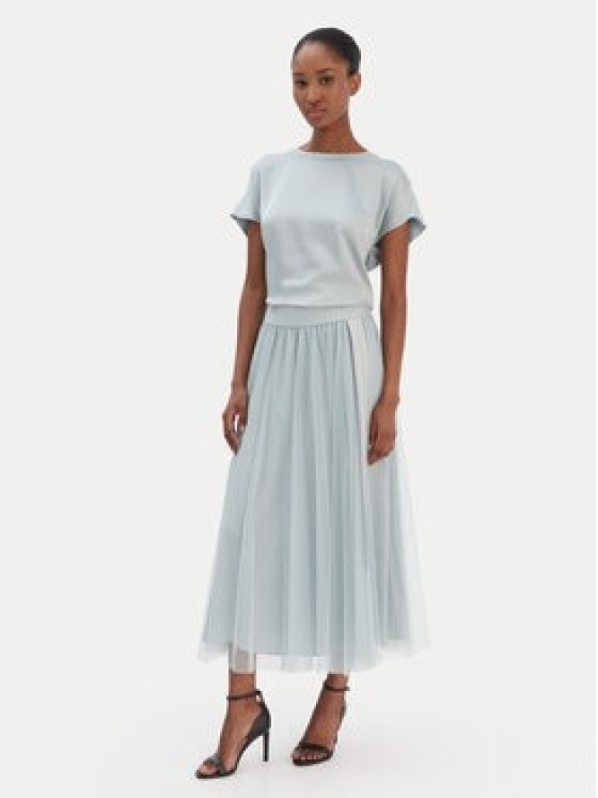 JOOP! T-Shirt Tancy 30100042 Zielony Regular Fit