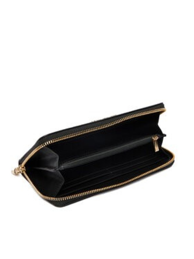 MICHAEL Michael Kors Portfel 32F5GJ6T7T Czarny