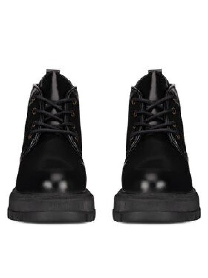 Badura Trzewiki PILO-SL-04301 Czarny