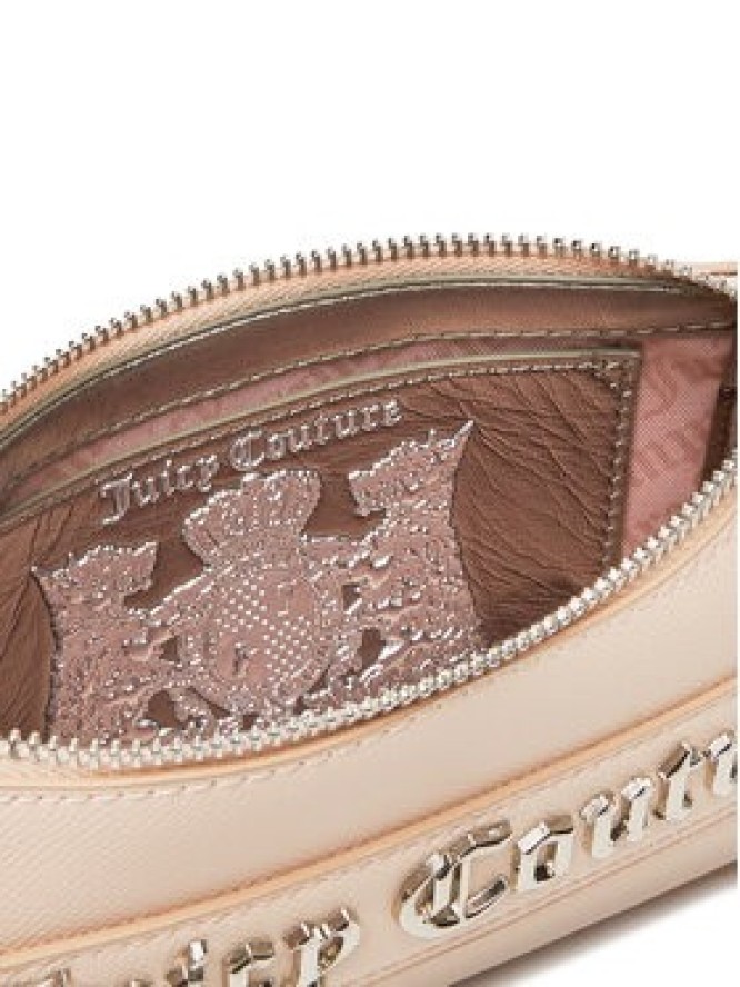 Juicy Couture Torebka CEO-BEJXT8837WVP Różowy