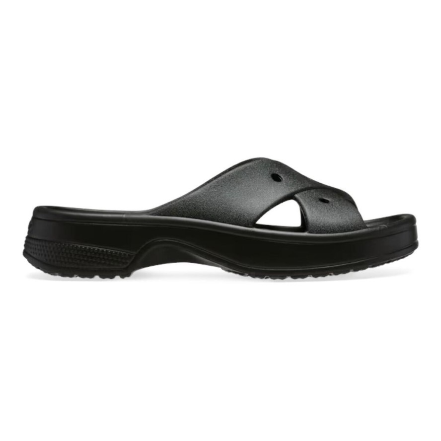 Crocs Noir