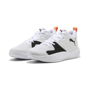 Buty koszykarskie unisex Court Pro 3 Mid PUMA