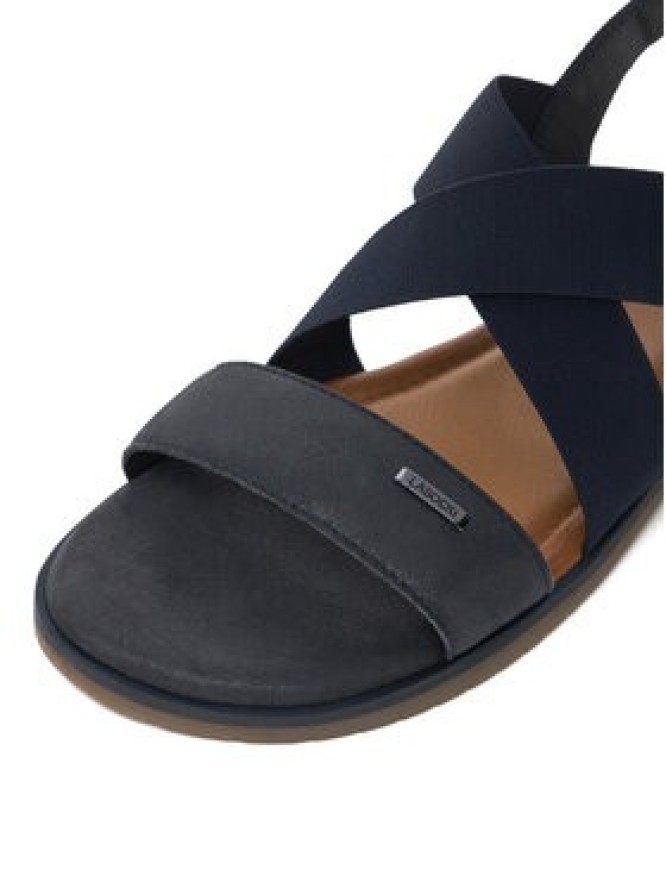 Lasocki Sandały CEO-WI16-DOROTHY-01 Granatowy