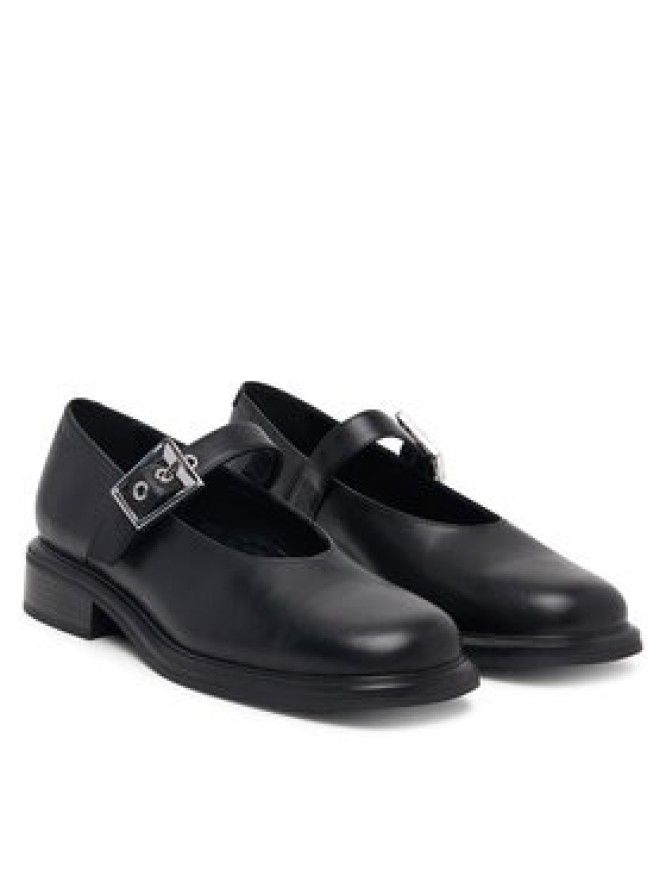 Vagabond Shoemakers Półbuty Ellis 6030-001-20 Czarny