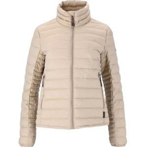 Damska kurtka puchowa Whistler Edge