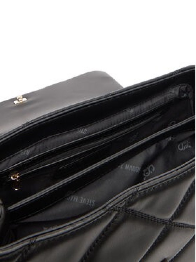 Steve Madden Torebka Bjolene SM13001062 Czarny
