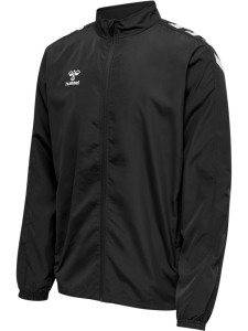 Kurtka Hummel Micro Zip