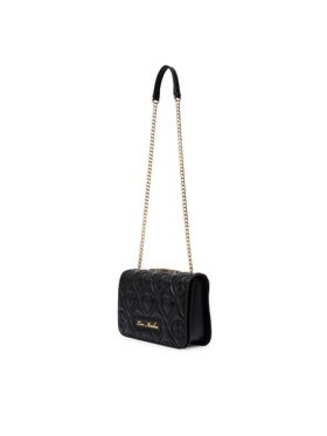 LOVE MOSCHINO Torebka JC4262PP0PKQ0000 Czarny