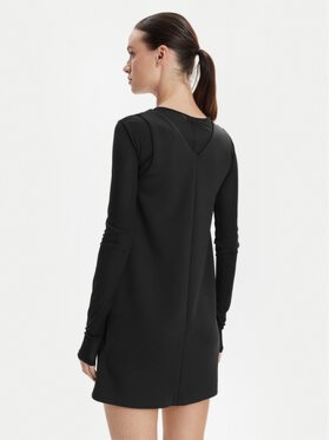 Max Mara Leisure Komplet bluzka i sukienka Chopin 2416631017 Czarny Regular Fit