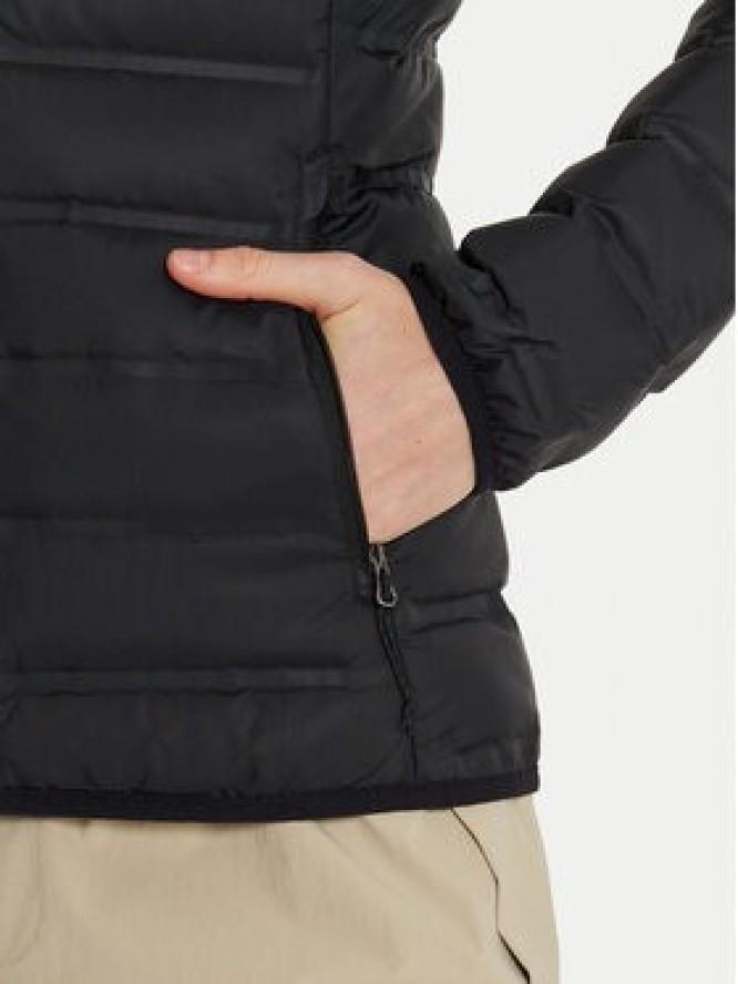 Columbia Kurtka puchowa Lake 22™ II 2088363 Czarny Regular Fit