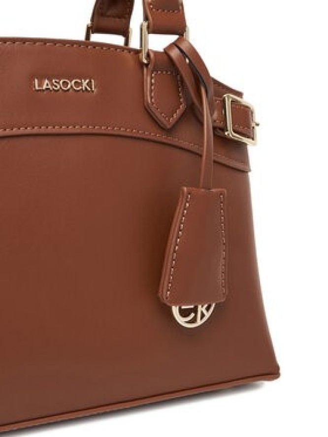 Lasocki Torebka C-LSK-M-007-08 Brązowy