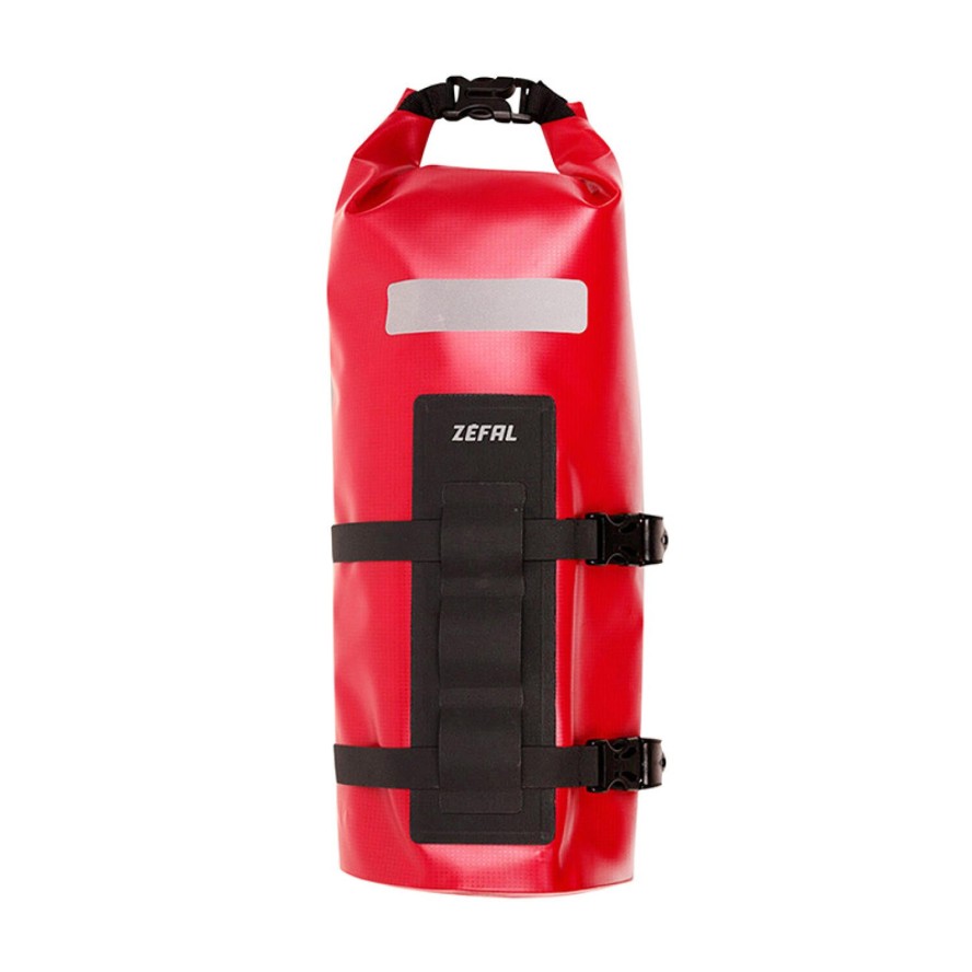 Wodoodporna torba na rower Zefal Adventure