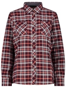 cmp Koszula w kolorze bordowym rozmiar: 38