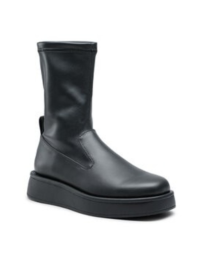 Jenny Fairy Botki ENERGY-01HZ Szary