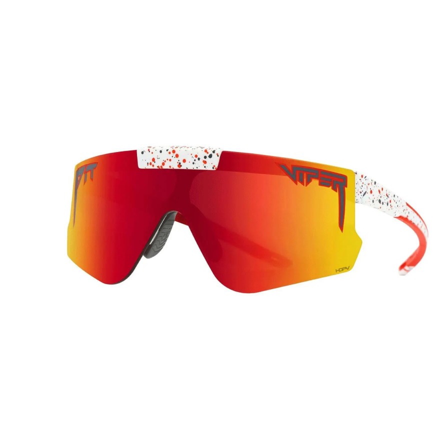 Okulary przeciwsłoneczne Pit Viper The Heater HDPV
