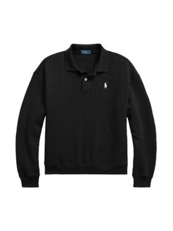 Polo Ralph Lauren Polo 211947966002 Czarny Regular Fit