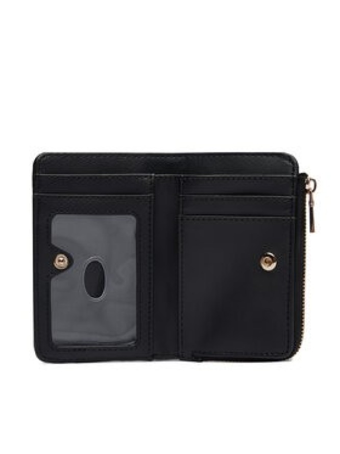 Guess Portfel Juliet Slg SWQG24 56156 Czarny